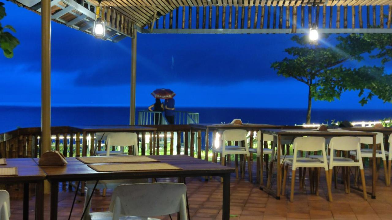 Hotel Pura Vida Varkala Exterior foto